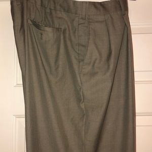 Men’s Braggi Dress slacks 40x32